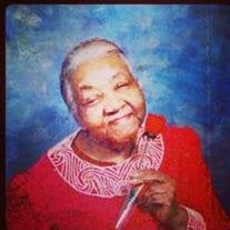 Duvall Ann Gibson