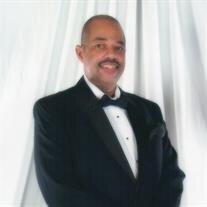 Robert  Brandon Terrell