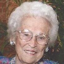 Evelyn S Edwards