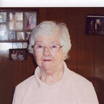 Nellie C Tinley