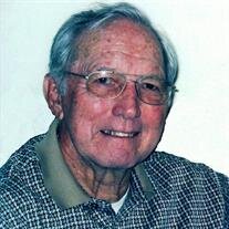 James D  Livingston