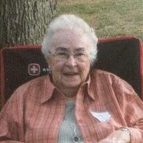 Dorothy Hull Brown