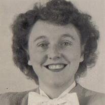 Ilene Norma Tonini