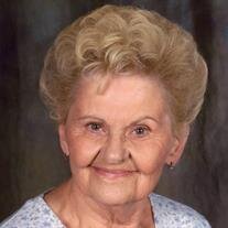 Franziska Johnson