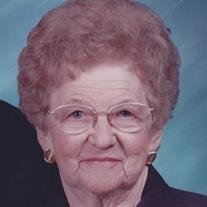 Mildred "Mid" A. Bell