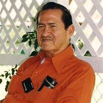 Ramiro "La Rana" Trevino
