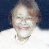 Edith Jancis
