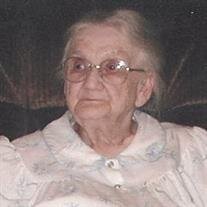 Laura Parks Dean