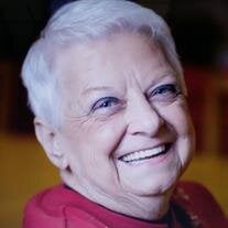 Vernice Lou Hunt