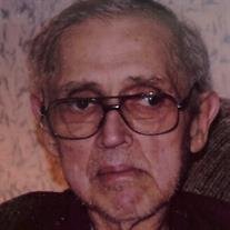 Charles Gross