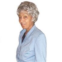 Mrs. Inether Carter