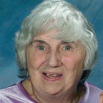 Lois Marjorie Harmon