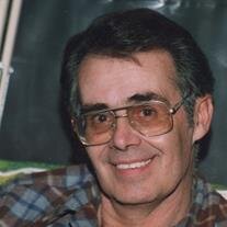 Edward Fernandes