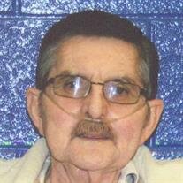 Jack D.  Snyder