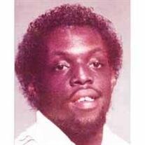 Mr. Jerry Lee Hunter Sr.