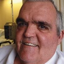 William Isaac Douglas, Jr.