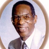Herbert H. Long