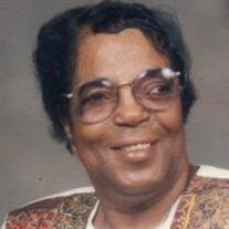 Eunice J. Brockett