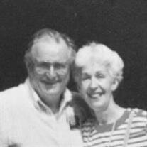 Richard & Ilene Merriman