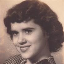Yvonna Rumfield