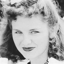 Laura Louise Kennedy Eddinger