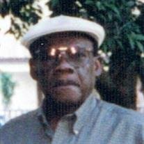 Leo  Dixon