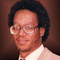 Wilbert Eugene Murphy