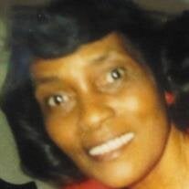 Dorothy Blair
