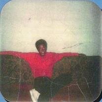 Robert Eugene Davis Jr.