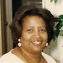 Evelyn Robertson