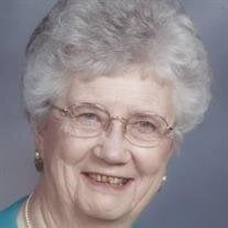 Lorraine Wojciechowski