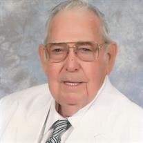 Robert "BOB" Poff