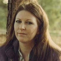 Janice Gail Martin