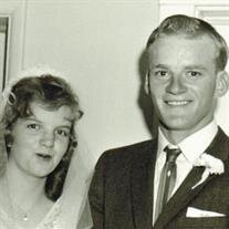 Gary and Bonnie Jean Jacobson