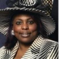 Patricia Jean Jackson