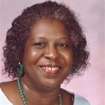 Claudette L. Whitaker