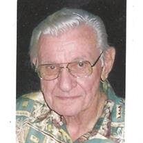 Raymond Edward Eckert