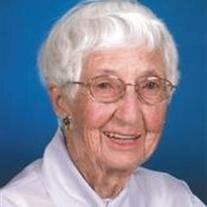 Dorothy Ann Devling