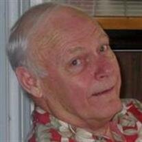 Carroll Dargan Harrell