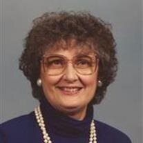 Astrid D. Krantz