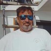Irvin Richard   "Dude" Lambert Jr