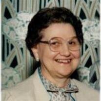 LaDonna Keiser