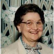 LaDonna Keiser