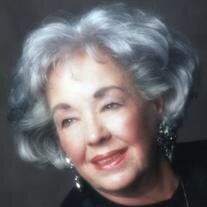 Beverly Eldridge