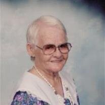 Olive Marie Kirkland