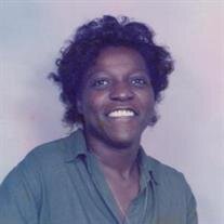 Hollie Jenice Williamson