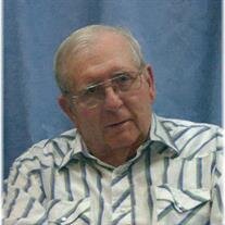 Robert "Bob" Strock