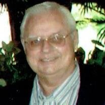 Mr. Herman Otto Zimmerman