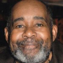 Cary W. Lemons