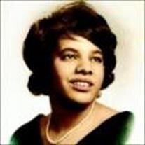 Gladys Miller